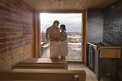 Thula Wellnesshotel Bayerischer Wald mit neuer Homepage online.